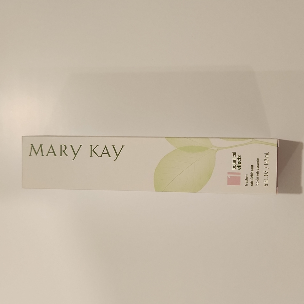 Botanical Effects® Freshen Formula 1